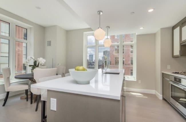 Photo - 100 Lovejoy Wharf