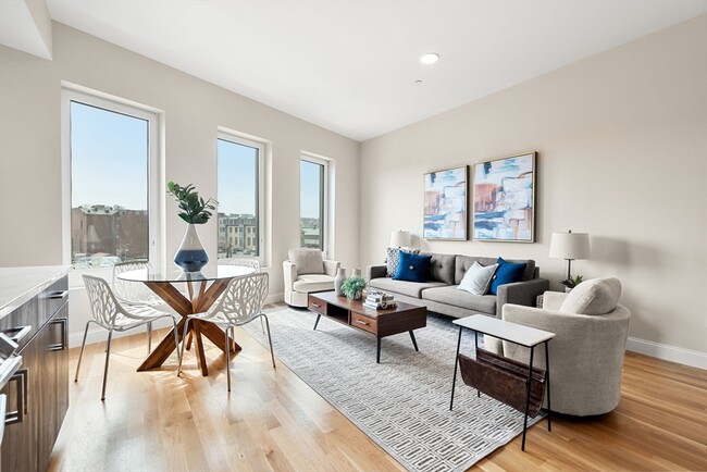 Photo - 16 Taber St Unit 201