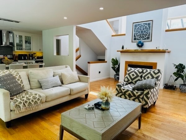 Photo - 802 Pine Brook Dr Townhome