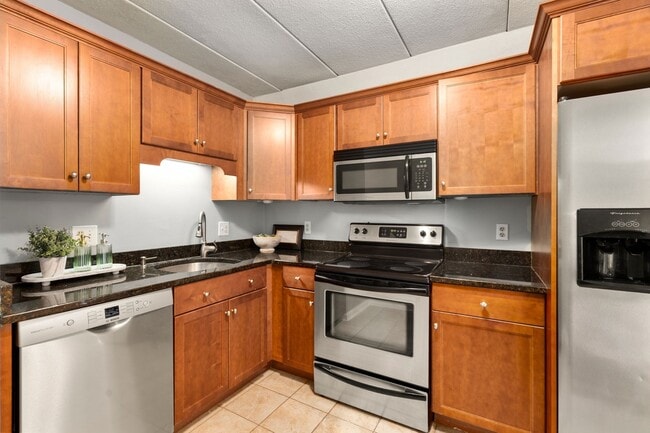 Photo - 133 Franklin St Condo Unit 502