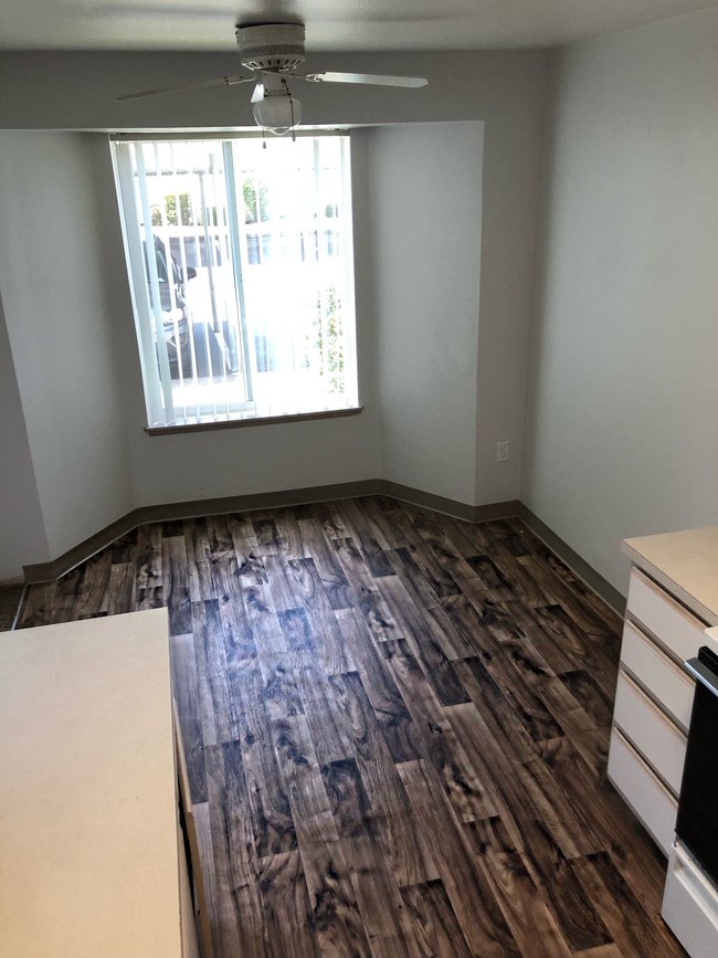 Oak Park - Oak Park Apartamentos