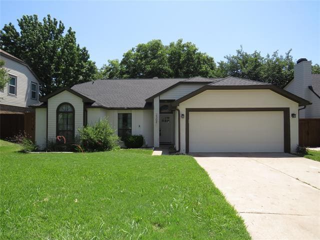 Photo - 2308 Crestmeadow St House