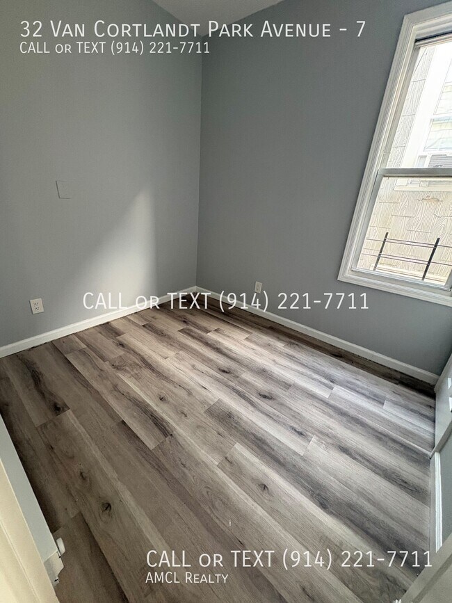 32 Van Cortlandt Park Ave Unit 7
