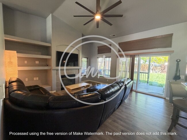 Photo - Beautiful 4 Bedroom Home in Carson City