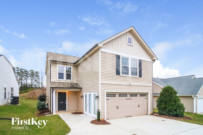 Photo - 4011 Parkside Meadow Ct SW