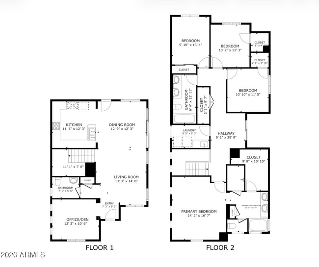 Photo - 9111 W Meadow Dr