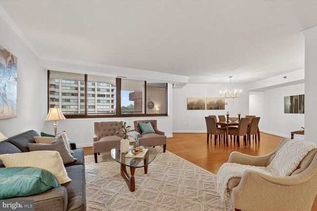 Photo - 4550 N Park Ave Unidad 814