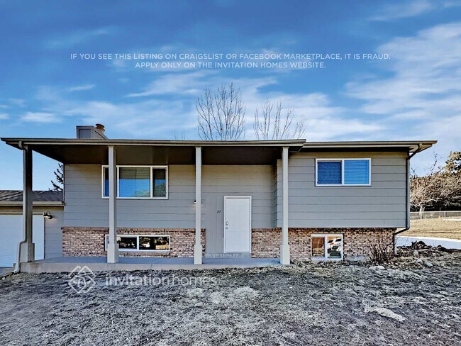 Building Photo - 87 Johnson Dr Rental