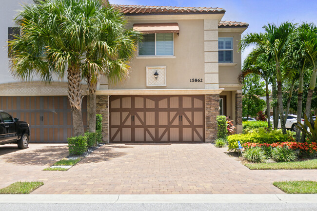 Photo - 15862 Binks Pointe Ter Townhome