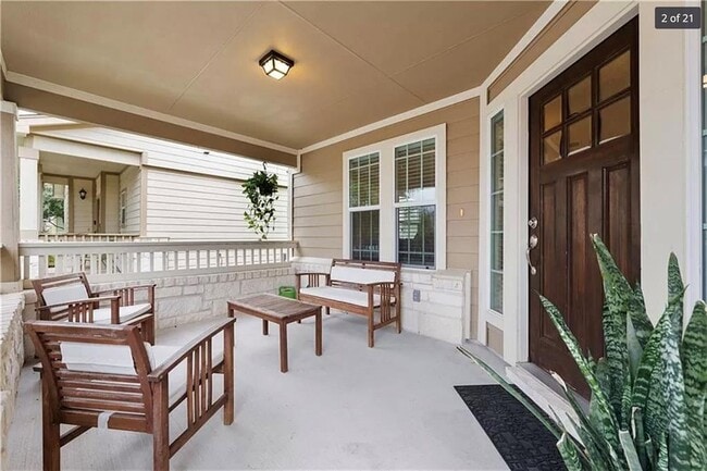 881 Heritage Springs Trail