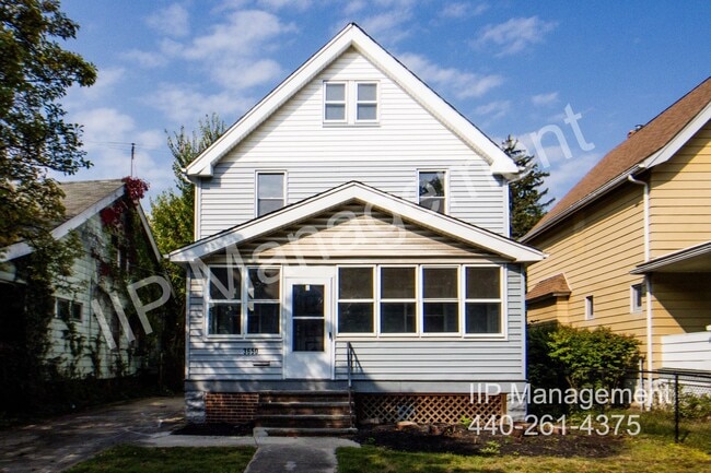 Building Photo - 3650 E 140th St Rental