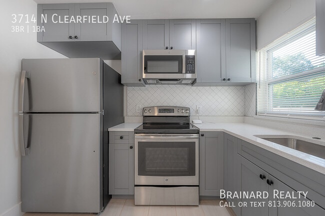 Photo - 3714 N Clearfield Ave