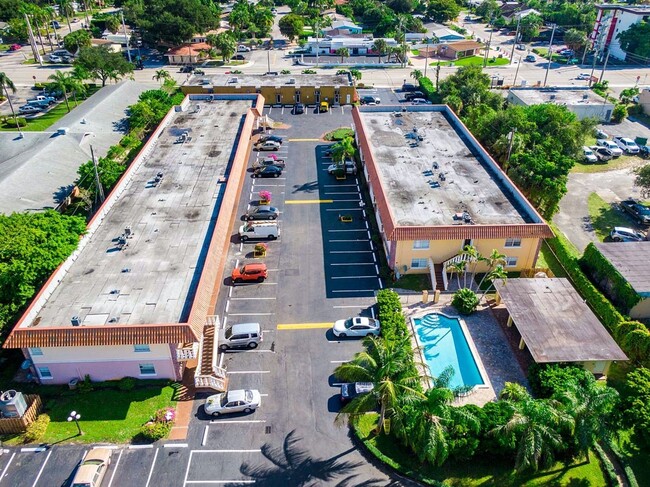 2625 N Andrews Ave Unidad 120