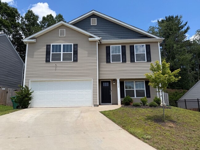 Building Photo - Candler - Three Bedroom Modern Home