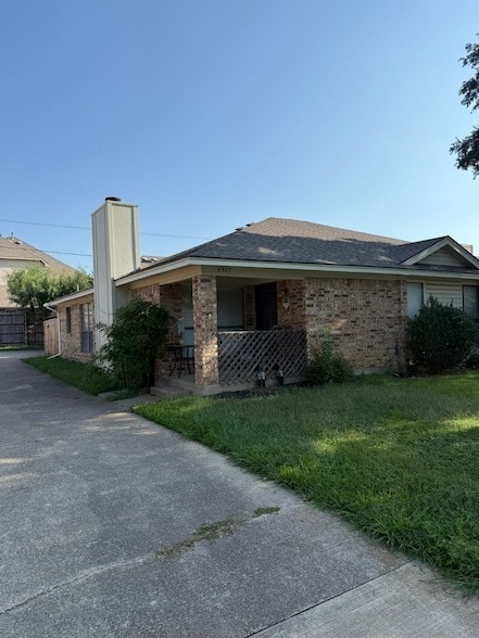 Building Photo - 6917 Sierra Dr Rental