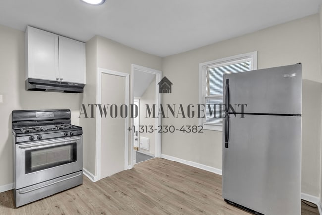 Photo - This beautifully updated 3-bedroom, 1-bath single-family home is ready for move-in!