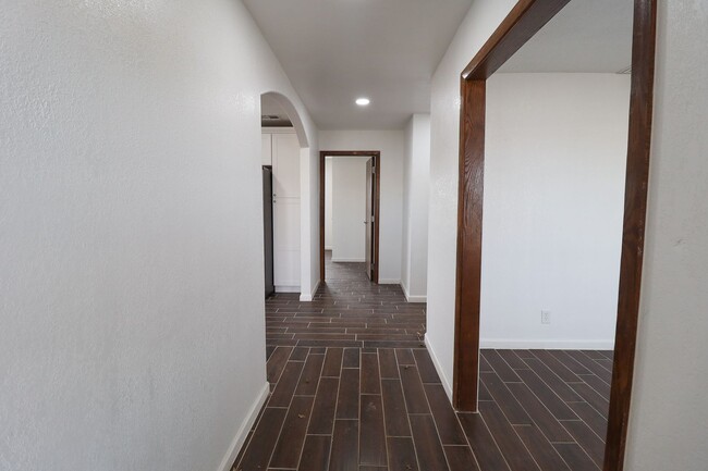 Photo - 4 Bed | 2 Bath in East Tulsa!