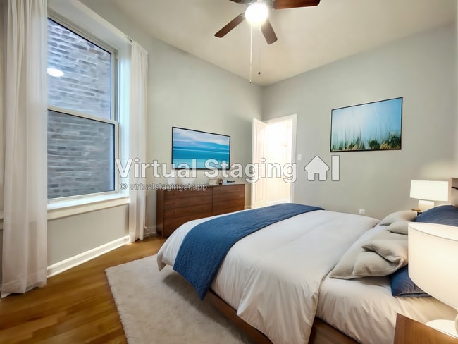 906 Montrose 3 bed - 900 W Montrose Ave