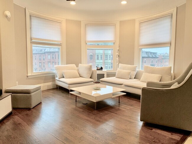 Building Photo - 492 Massachusetts Ave Unit 42 Rental