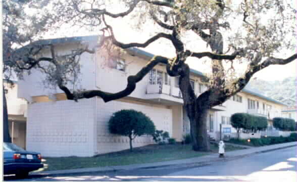 Photo - Normandy Gardens Apartments