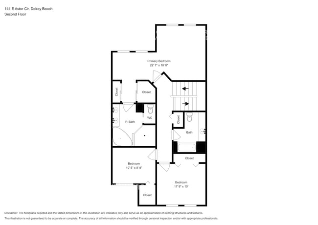 Photo - 144 Astor Cir