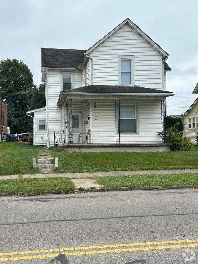Building Photo - 750-752 E Wheeling St Unit 752 E Wheeling St Rental