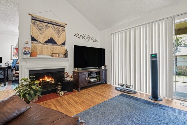 Photo - 5300 Keller Springs Rd Unit 2079