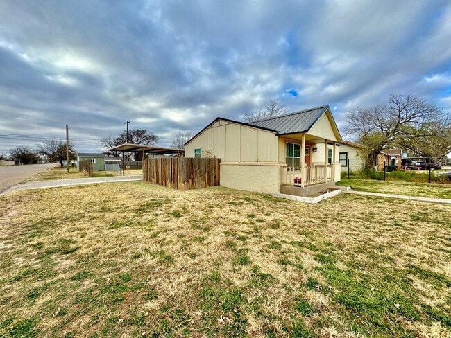 Photo - Cozy 2 Bedroom in Slaton