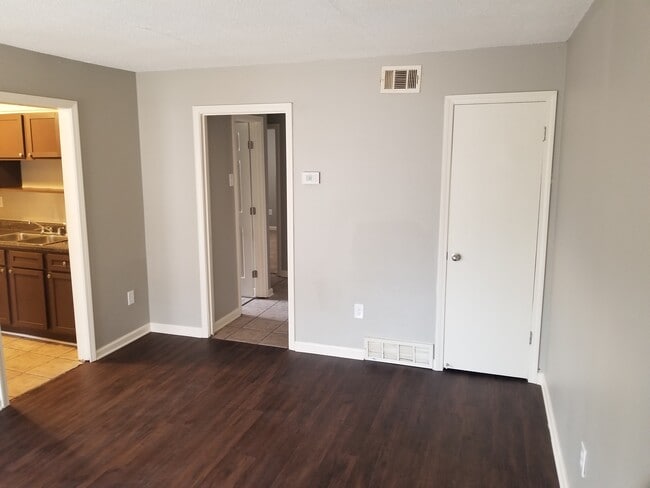 Photo - 2859-61 Baskin st. Memphis, Tn. 38127