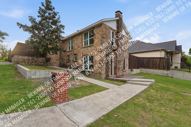 Photo - 1831 Alabama Ave