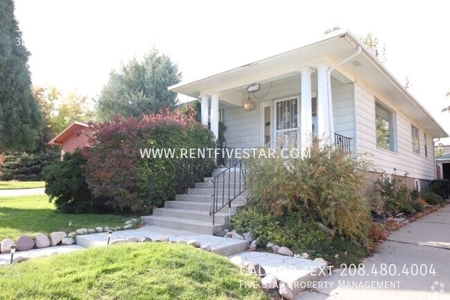 Building Photo - 116 Trail Creek Rd Rental
