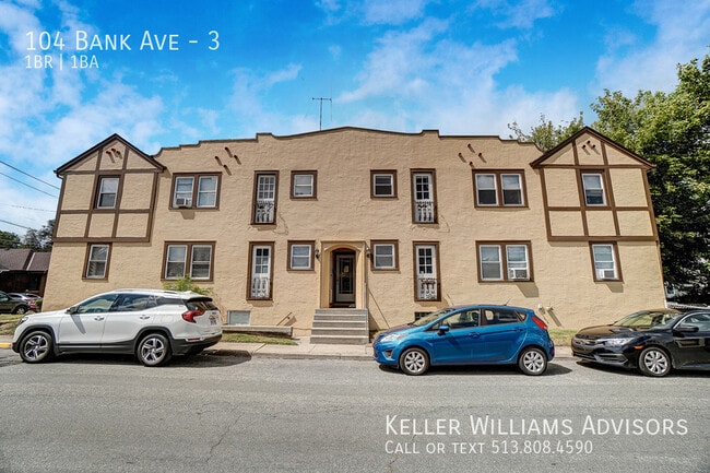 Photo - 104 Bank Ave Apartment Unit 3