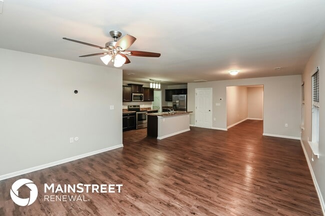 Photo - 4123 Long Arrow Dr