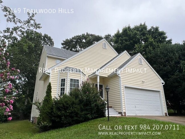 Photo - 2449 Trailwood Hills Dr Casa