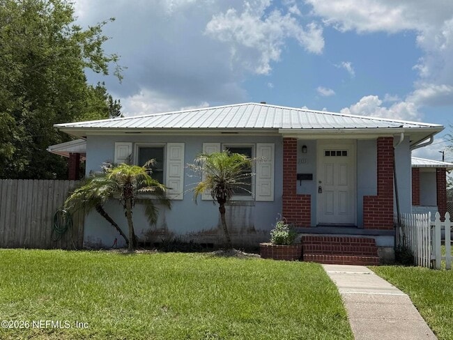 Photo - 301 Flagler Blvd