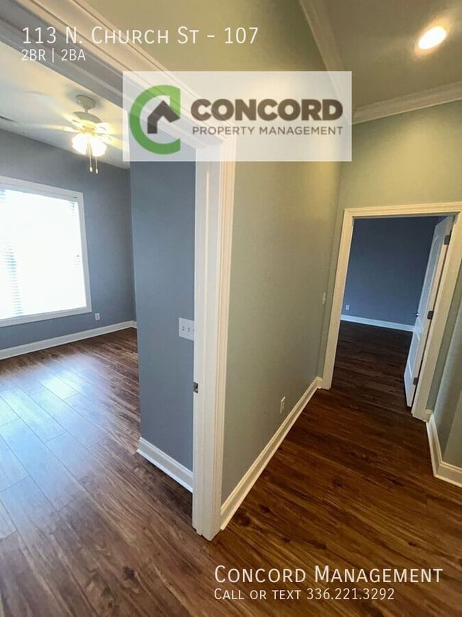 Photo - 113 N Church St Unit 107