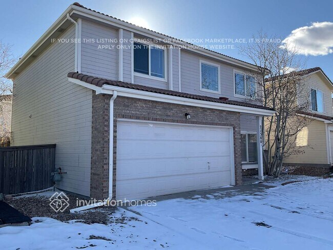 Photo - 21380 E 40th Ave