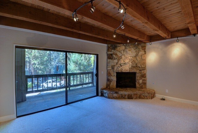 Photo - Incline Village: Condo - 3 Bedrooms, 2 Ful...