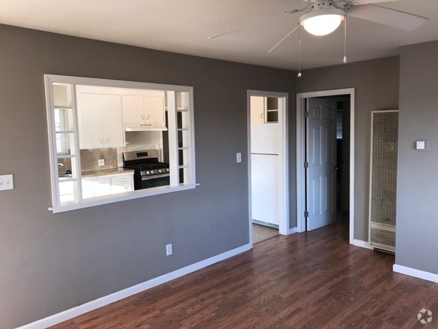Building Photo - 3679 Camden Ave Rental