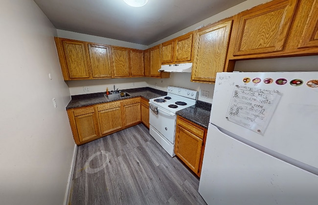 Photo - 310 Tappan St Unit 3M