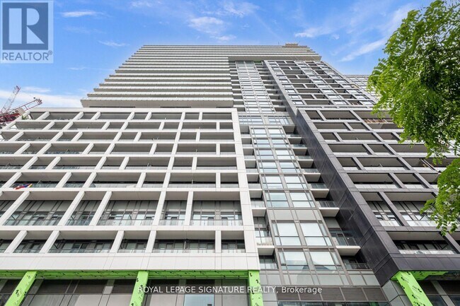 Photo - 135 Lower Sherbourne St Unit 2729