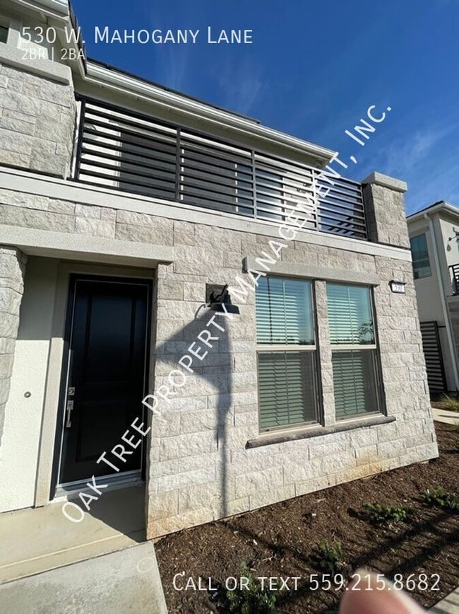 Photo - 530 W Mahogany Ln