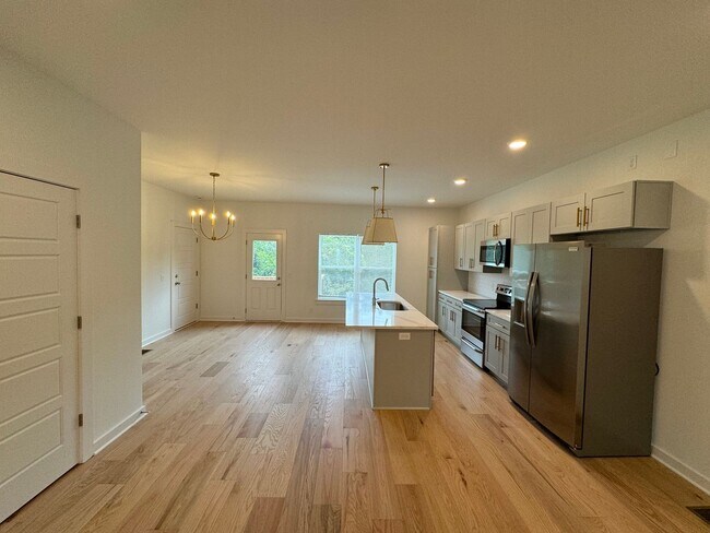 Photo - Brand New Luxury Home