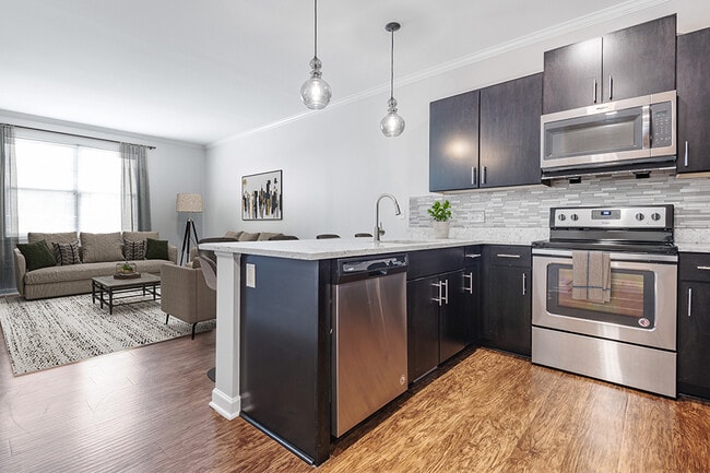 Photo - North Ponds Apartments Homes