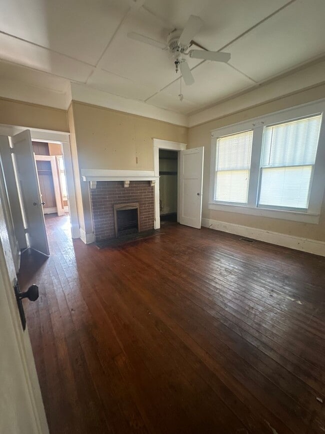 Photo - 3 Bed 1 Bath House