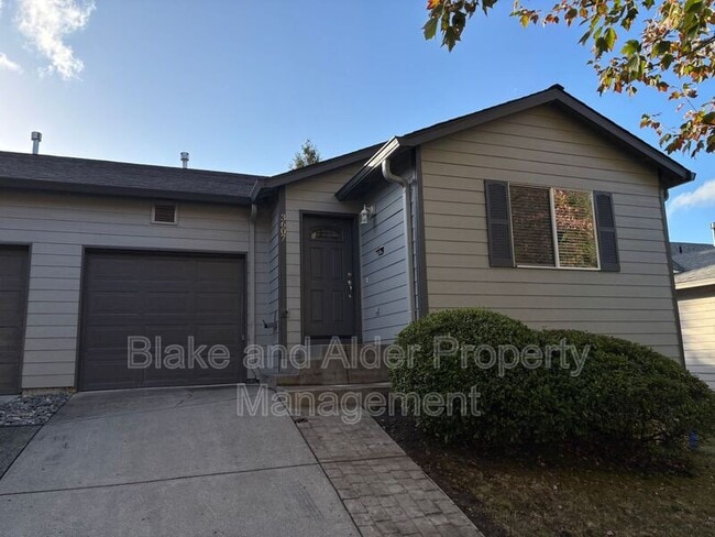 Photo - 3607 NE 158th Ave Casa Adosada