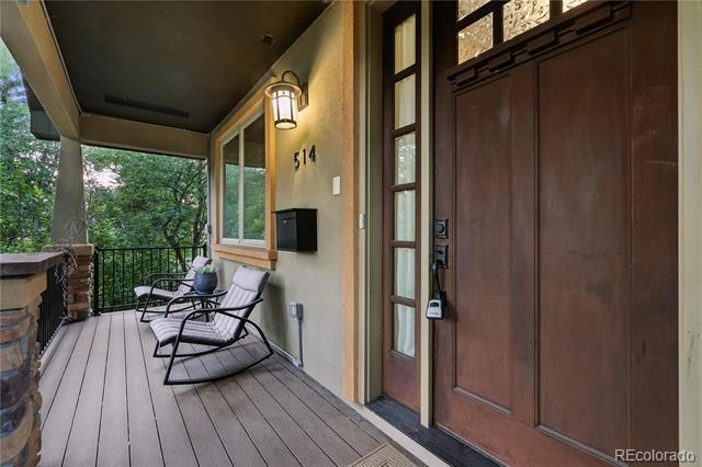 Photo - 514 E Bijou St