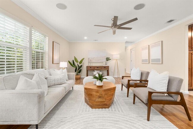 Photo - 1603 Berene Ave