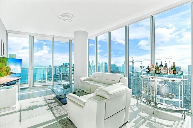 Photo - 888 Biscayne Blvd Unit 5301