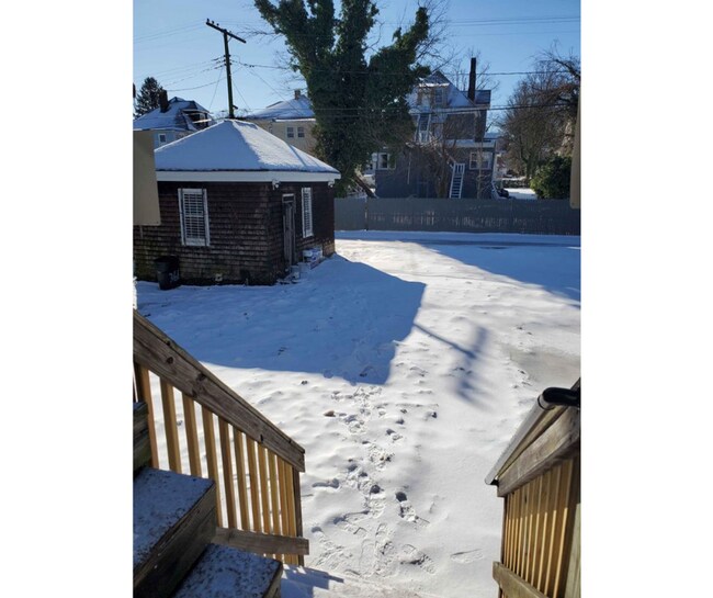 Photo - 3617 Springdale Ave Unit R